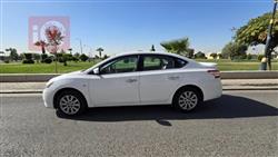 نیسان سێنترا